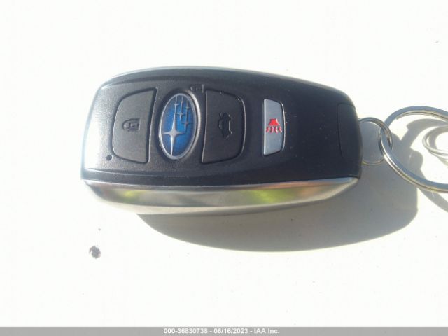 4S4BTGUD8N3130356 Subaru Outback Wilderness