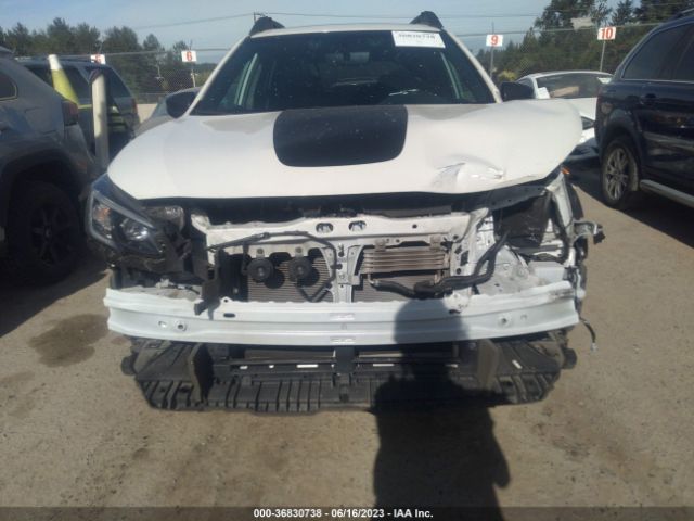 4S4BTGUD8N3130356 Subaru Outback Wilderness