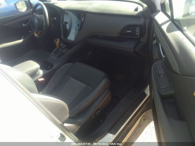 4S4BTGUD8N3130356 Subaru Outback Wilderness