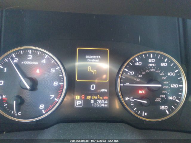 4S4BTGUD8N3130356 Subaru Outback Wilderness