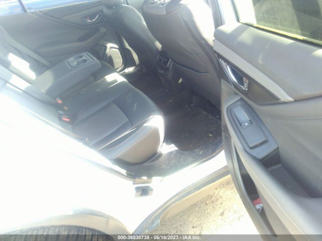 4S4BTGUD8N3130356 Subaru Outback Wilderness