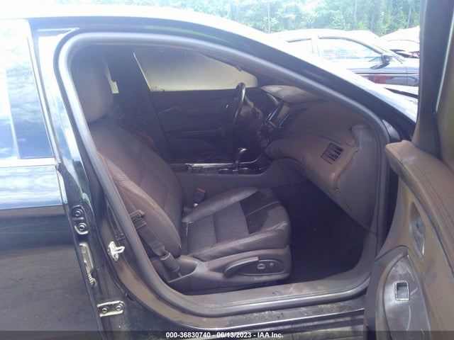 2019 CHEVROLET IMPALA LT VIN: 2G11Z5SAXK9151507