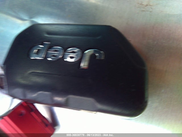 2020 JEEP GLADIATOR SPORT S VIN: 1C6HJTAG5LL112672