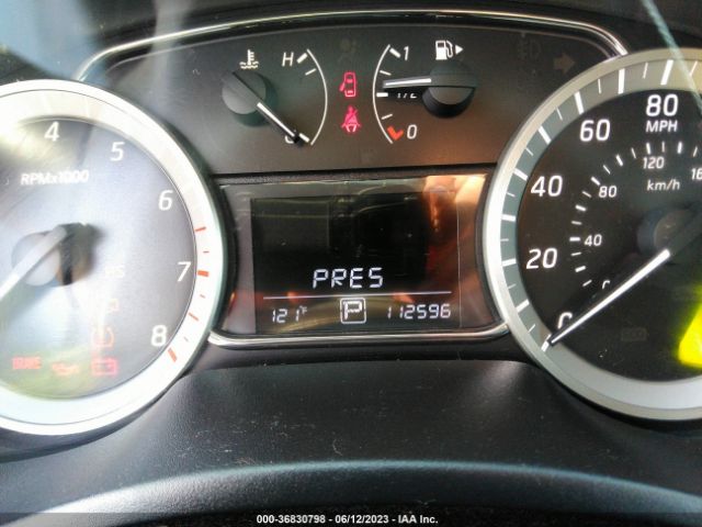 3N1AB7AP6EY274211 Nissan SENTRA SR