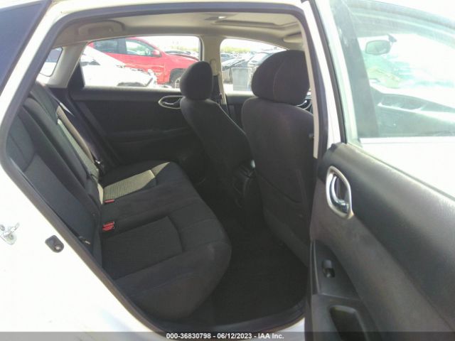 3N1AB7AP6EY274211 Nissan SENTRA SR