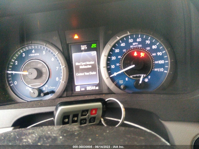 Toyota Sienna Xle Auto Access 2019 5TDYZ3DC2KS972293 Image 3