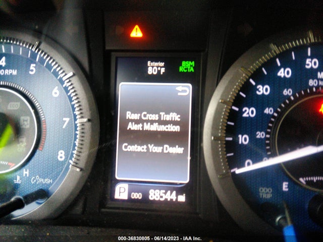Toyota Sienna Xle Auto Access 2019 5TDYZ3DC2KS972293 Image 8