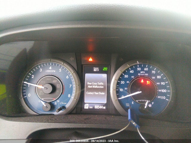 Toyota Sienna Xle Auto Access 2019 5TDYZ3DC2KS972293 Image 14
