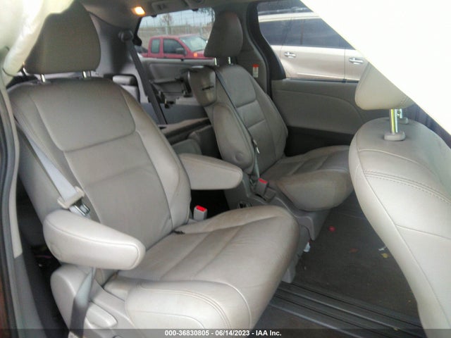 Toyota Sienna Xle Auto Access 2019 5TDYZ3DC2KS972293 Image 15