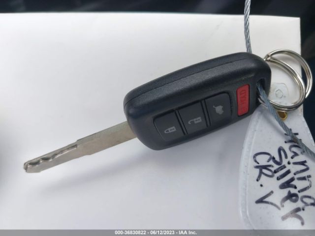 Honda CR-V LX 2020 5J6RW1H23LA017692 Image 11