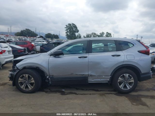Honda CR-V LX 2020 5J6RW1H23LA017692 Image 15