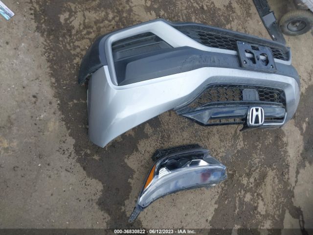Honda CR-V LX 2020 5J6RW1H23LA017692 Image 12