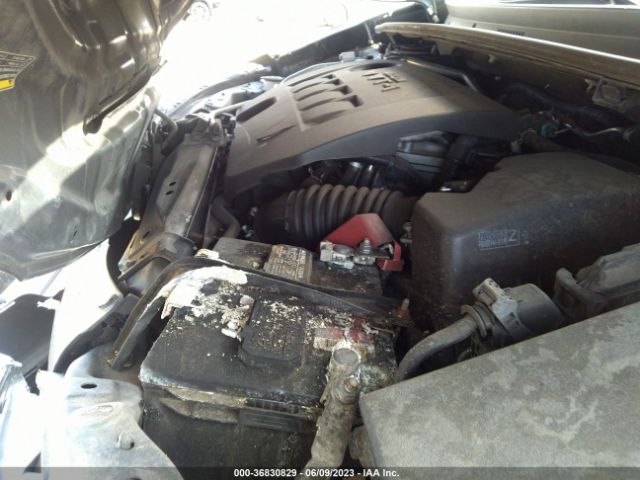 Toyota Corolla L/le/s/s Plus/le Plus 2016 2T1BURHE3GC600349 Image 10