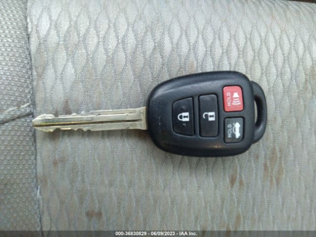 Toyota Corolla L/le/s/s Plus/le Plus 2016 2T1BURHE3GC600349 Image 11