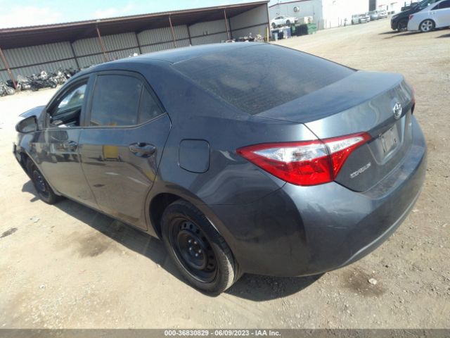 Toyota Corolla L/le/s/s Plus/le Plus 2016 2T1BURHE3GC600349 Image 3