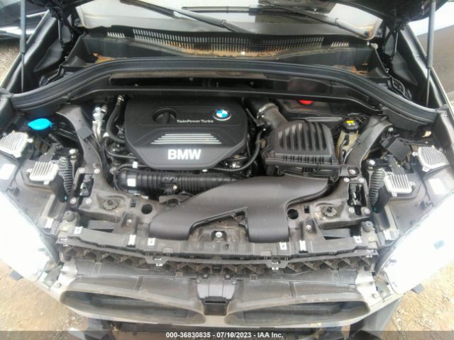 WBXYJ5C35JEF73344 BMW X2 Xdrive28i