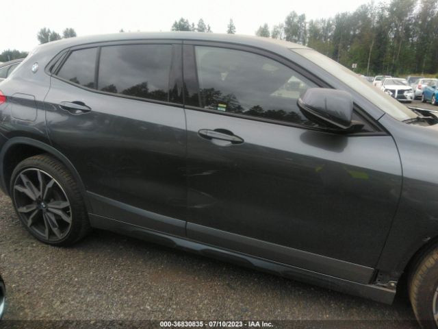WBXYJ5C35JEF73344 BMW X2 Xdrive28i