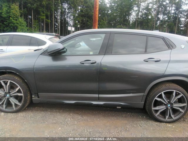 WBXYJ5C35JEF73344 BMW X2 Xdrive28i