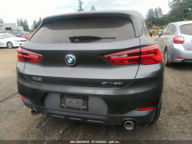 WBXYJ5C35JEF73344 BMW X2 Xdrive28i
