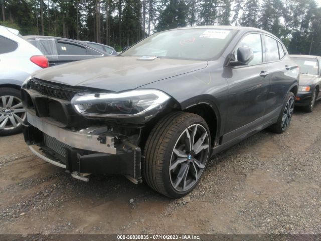 WBXYJ5C35JEF73344 BMW X2 Xdrive28i