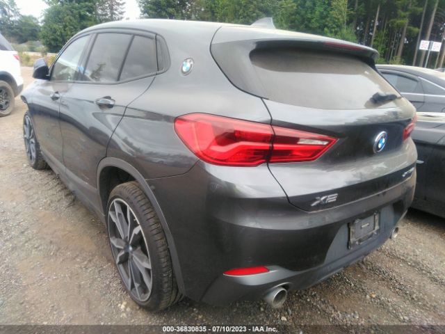 WBXYJ5C35JEF73344 BMW X2 Xdrive28i