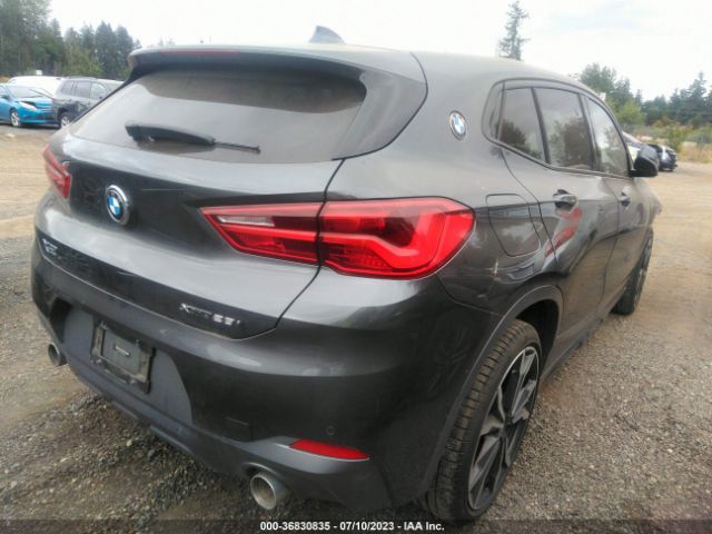 WBXYJ5C35JEF73344 BMW X2 Xdrive28i