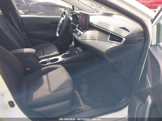 Toyota COROLLA LE 2023 5YFB4MDE4PP014560 Image 5