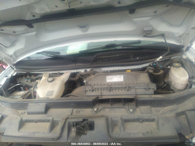 Chevrolet EXPRESS CARGO VAN 2021 1GCWGAFP8M1223354 Image 10