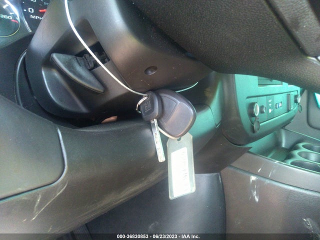 Chevrolet EXPRESS CARGO VAN 2021 1GCWGAFP8M1223354 Image 11