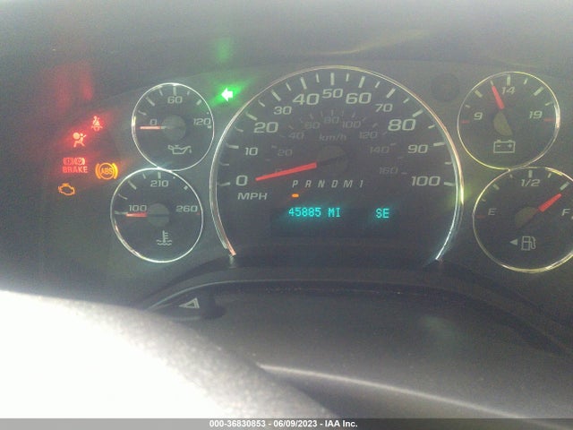 Chevrolet EXPRESS CARGO VAN 2021 1GCWGAFP8M1223354 Image 7