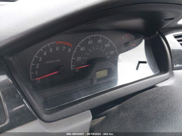 2005 MITSUBISHI LANCER JA3AJ26E75U053731 Photo 6