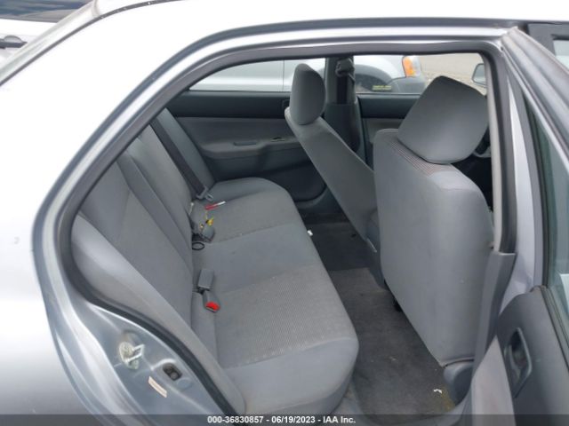 2005 MITSUBISHI LANCER JA3AJ26E75U053731 Photo 7