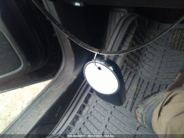 Chevrolet EQUINOX LS 2020 2GNAXSEV2L6272634 Image 11