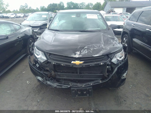 Chevrolet EQUINOX LS 2020 2GNAXSEV2L6272634 Image 12