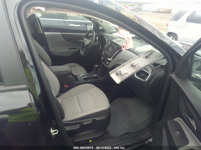 Chevrolet EQUINOX LS 2020 2GNAXSEV2L6272634 Image 5