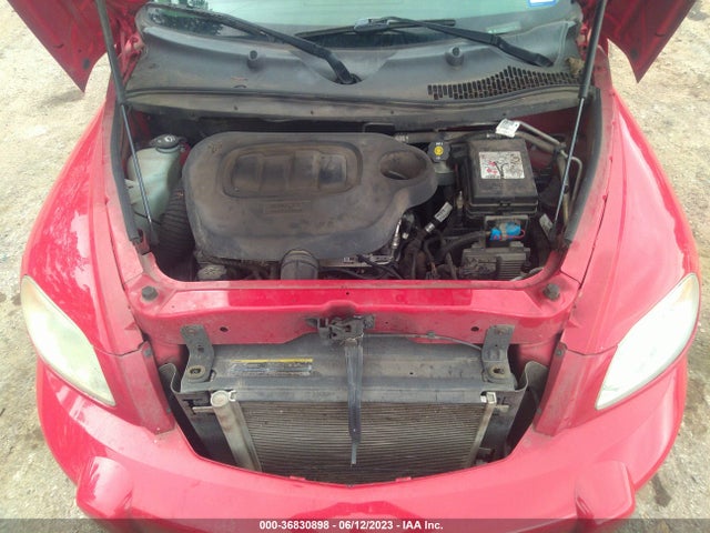 2010 CHEVROLET HHR LT W/1LT VIN: 3GNBABDB7AS607981