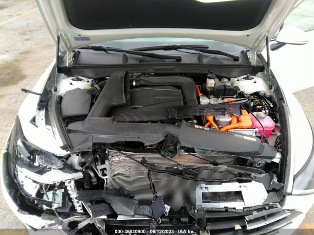 2023 Hyundai Sonata, VIN: KMHL34JJ0PA057530