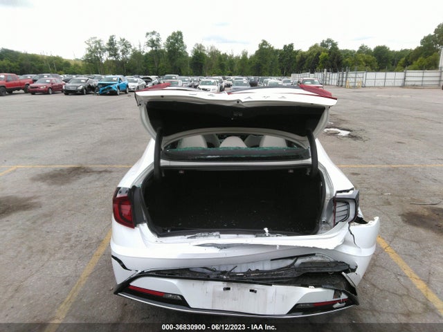 2023 Hyundai Sonata, VIN: KMHL34JJ0PA057530