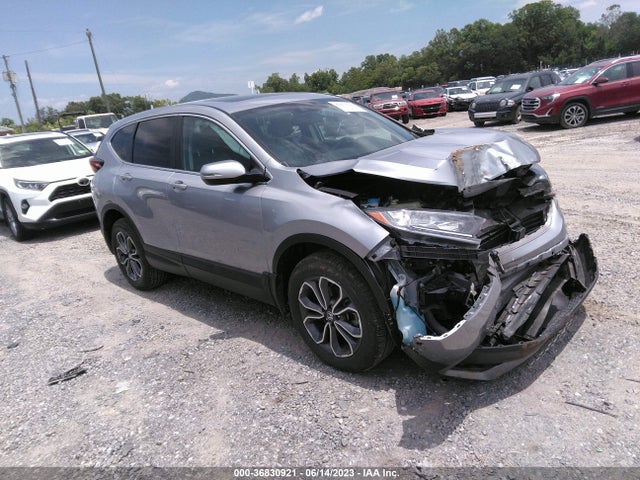 2022 2HKRW2H82NH627594 main image