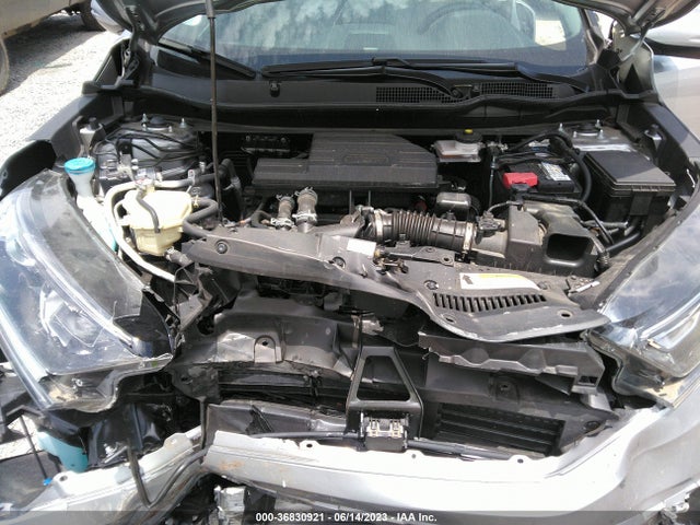 Honda Cr-v Ex-l 2022 2HKRW2H82NH627594 Image 10