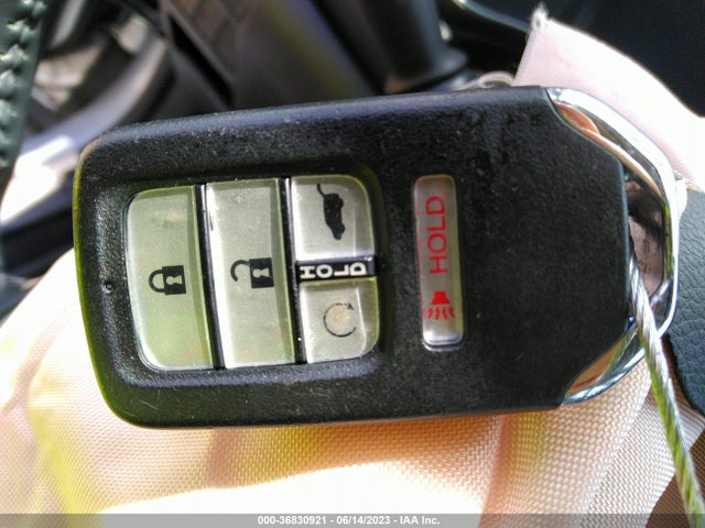 Honda Cr-v Ex-l 2022 2HKRW2H82NH627594 Image 11