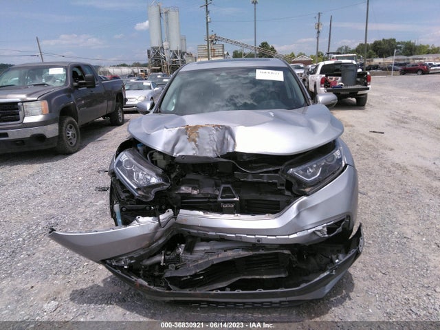 Honda Cr-v Ex-l 2022 2HKRW2H82NH627594 Image 12
