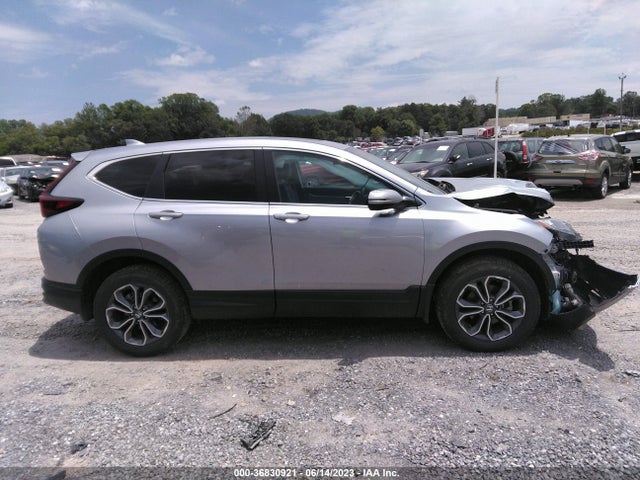 Honda Cr-v Ex-l 2022 2HKRW2H82NH627594 Image 13