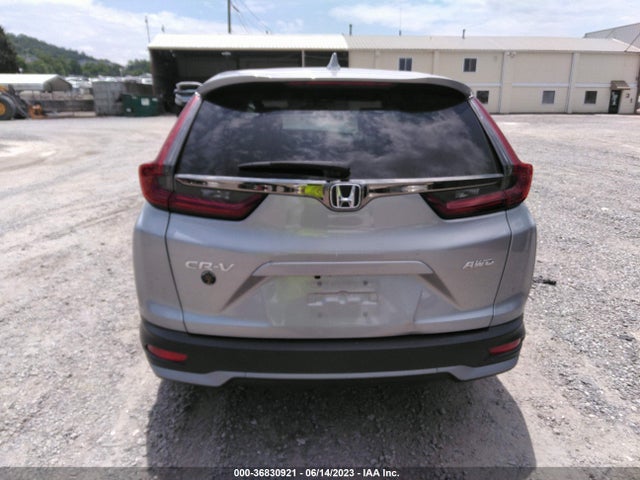 Honda Cr-v Ex-l 2022 2HKRW2H82NH627594 Image 16