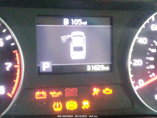 3KPF24AD8LE157719 KIA Forte Lxs