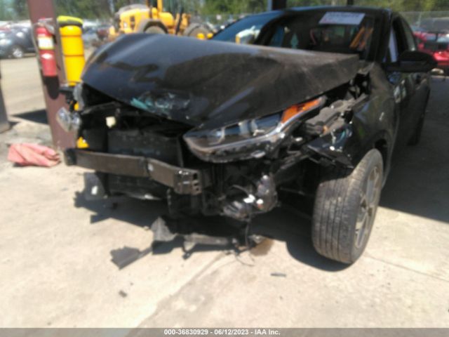3KPF24AD8LE157719 KIA Forte Lxs