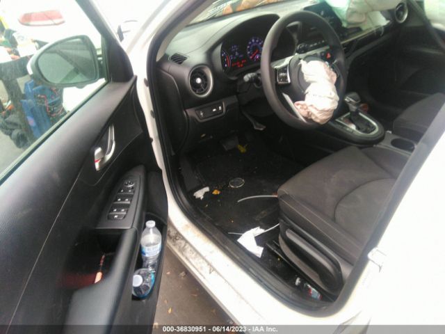 3KPF24ADXLE183268 KIA Forte Lxs