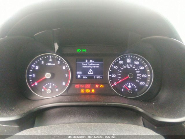 3KPF24ADXLE183268 KIA Forte Lxs
