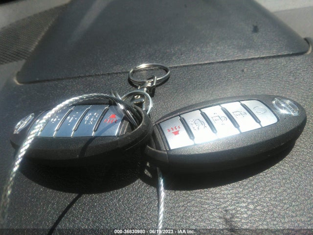 Nissan Altima 2.5 S 2020 1N4BL4BV8LC260588 Image 11