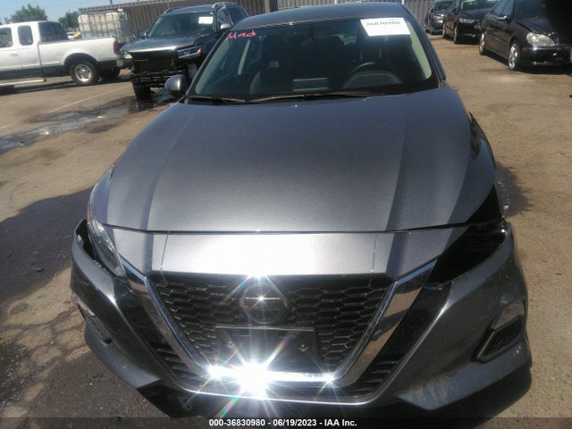 Nissan Altima 2.5 S 2020 1N4BL4BV8LC260588 Image 13
